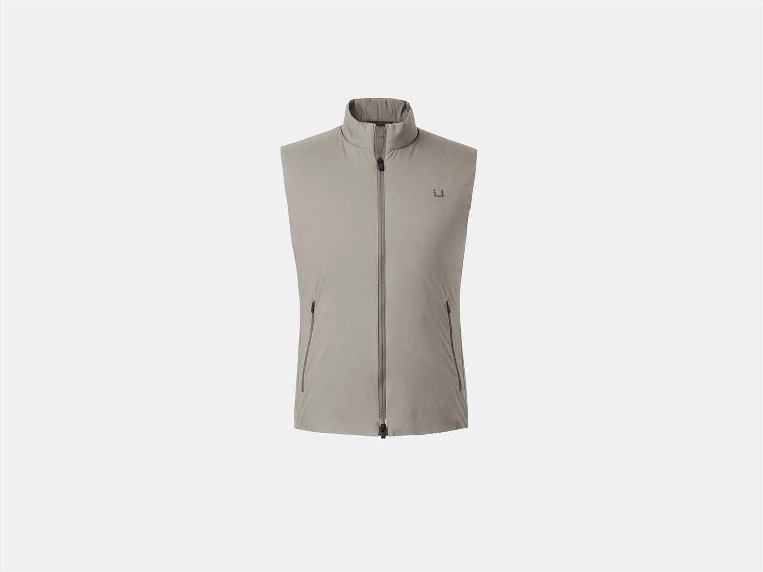 Raptor Vest - Driftwood