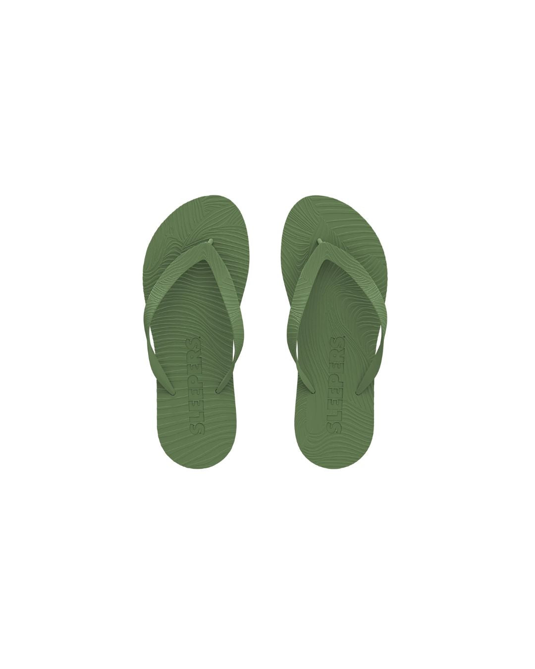 Mens Regular green