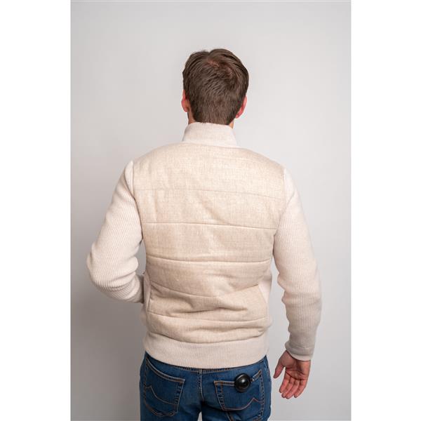 Jacket - Beige