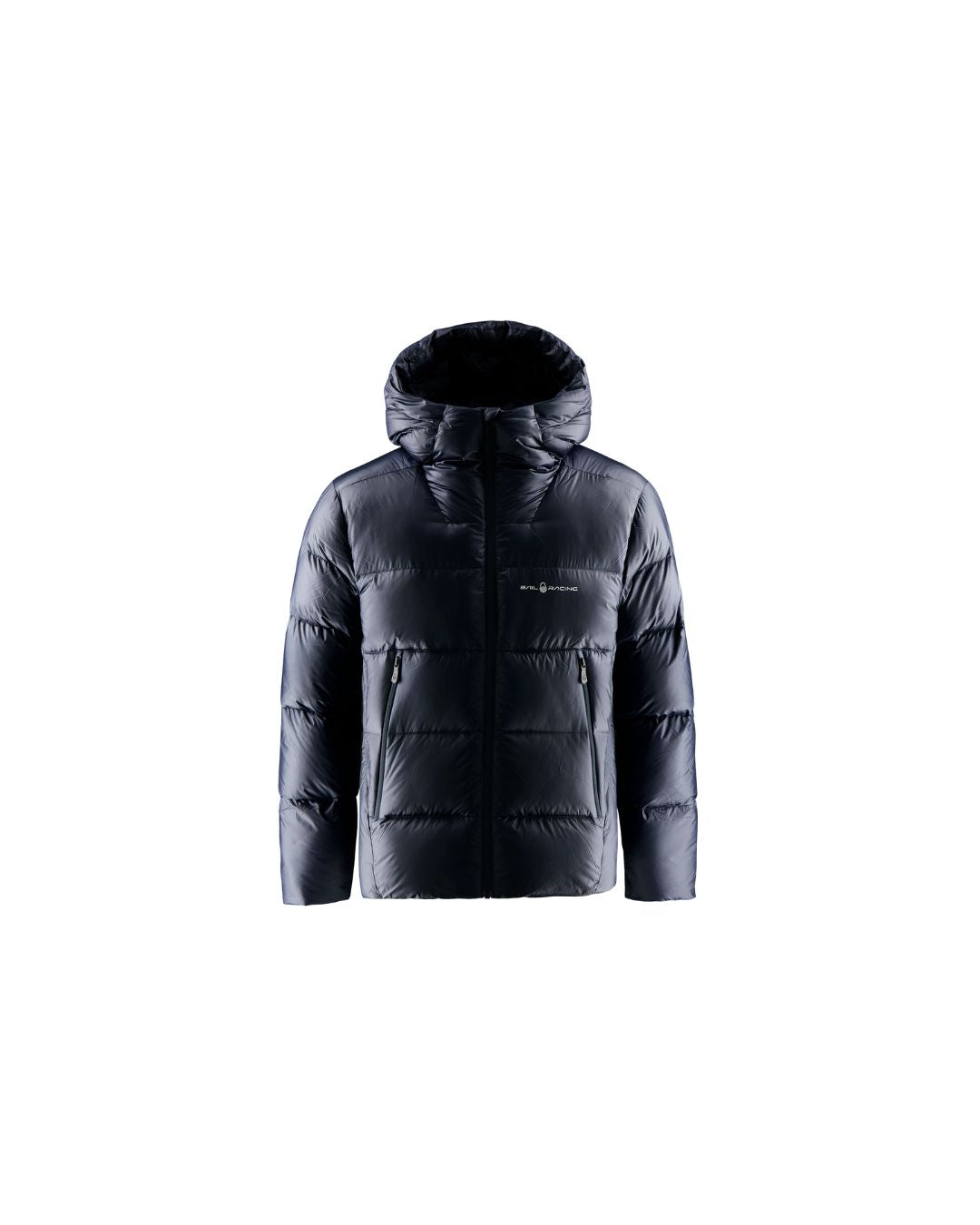 Cloud Down Hood - Dark Navy