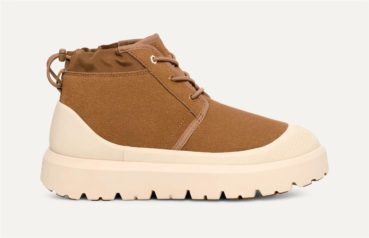 Neumel Weather Hybrid - Chesnut