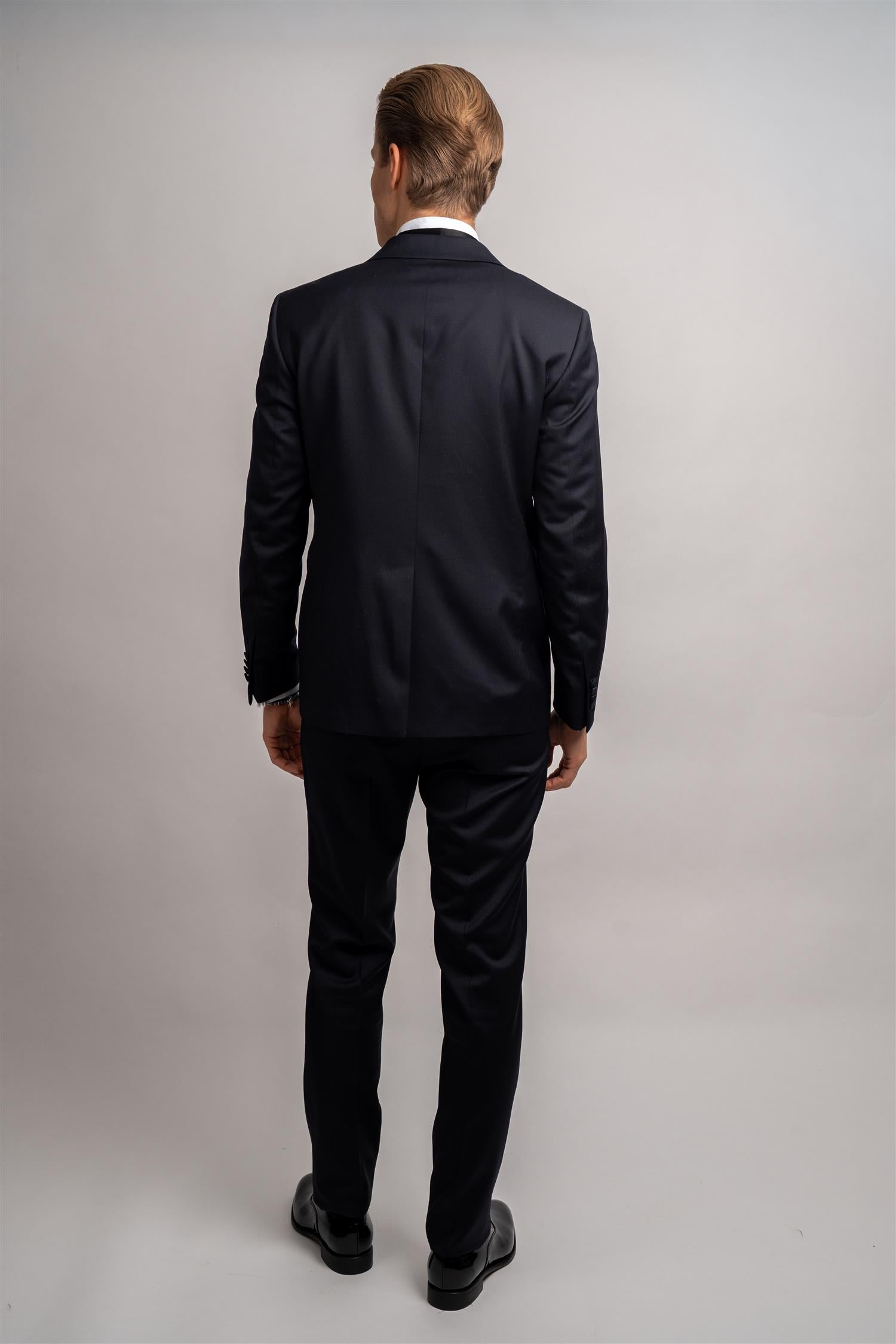 Tuxedo - Midnight Blue