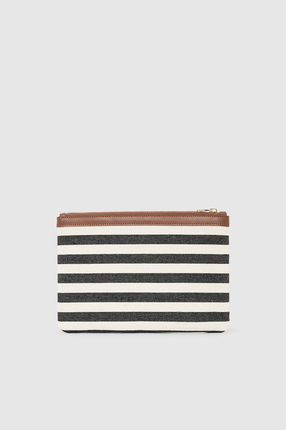 Lili Pouch Stripe
