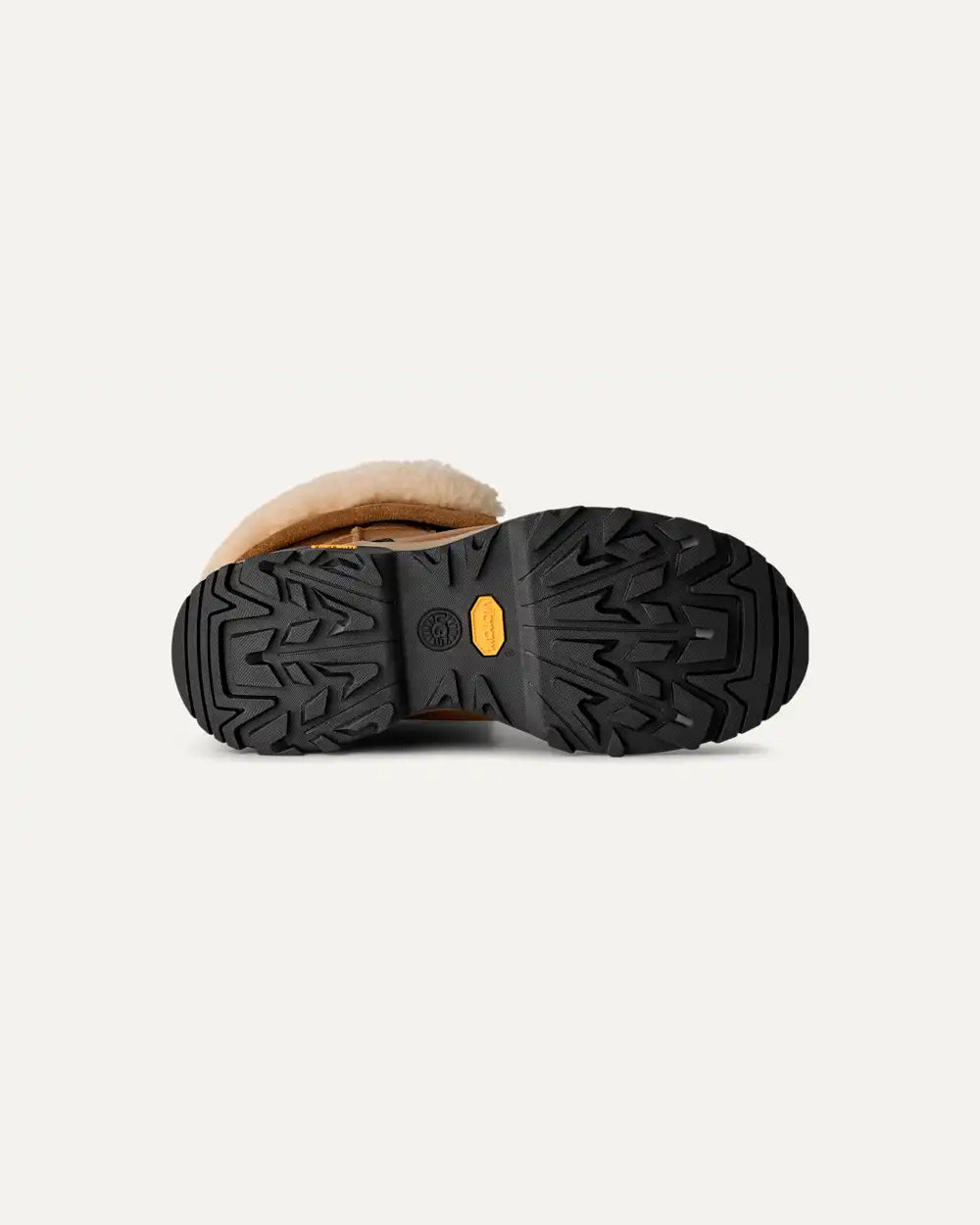 W Adirondack Boot XXV Chestnut