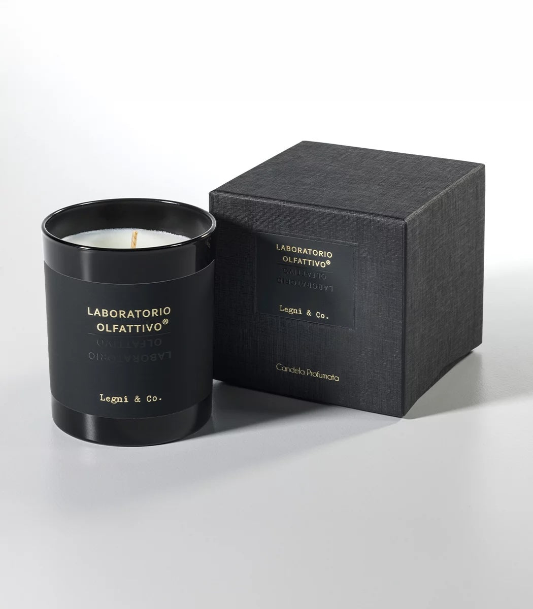 Legni & Co Duftlys