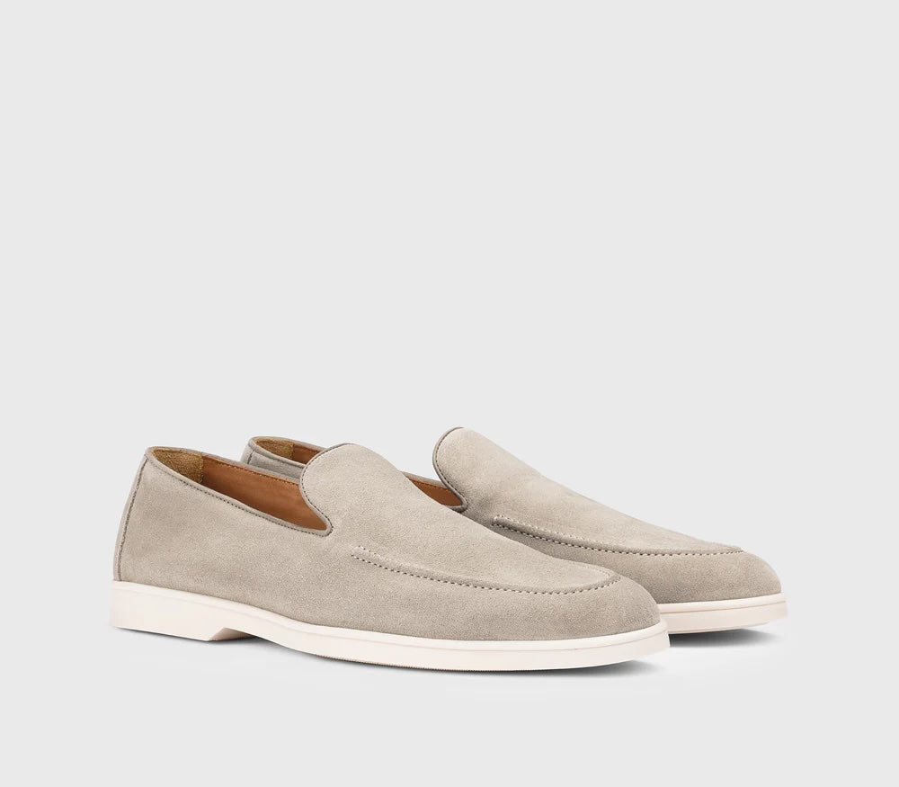 Loafer - Beige