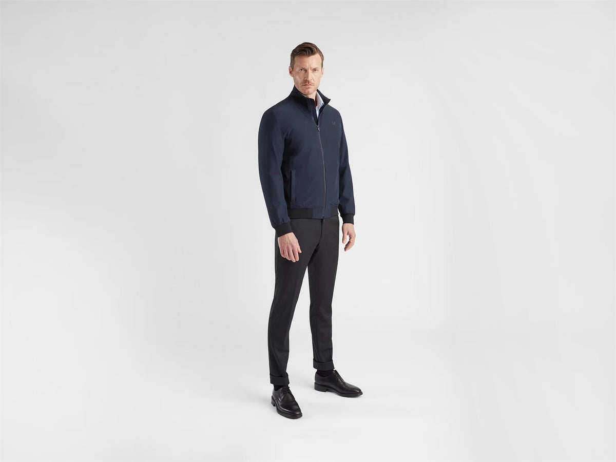 Bullet Jacket Delta - Navy