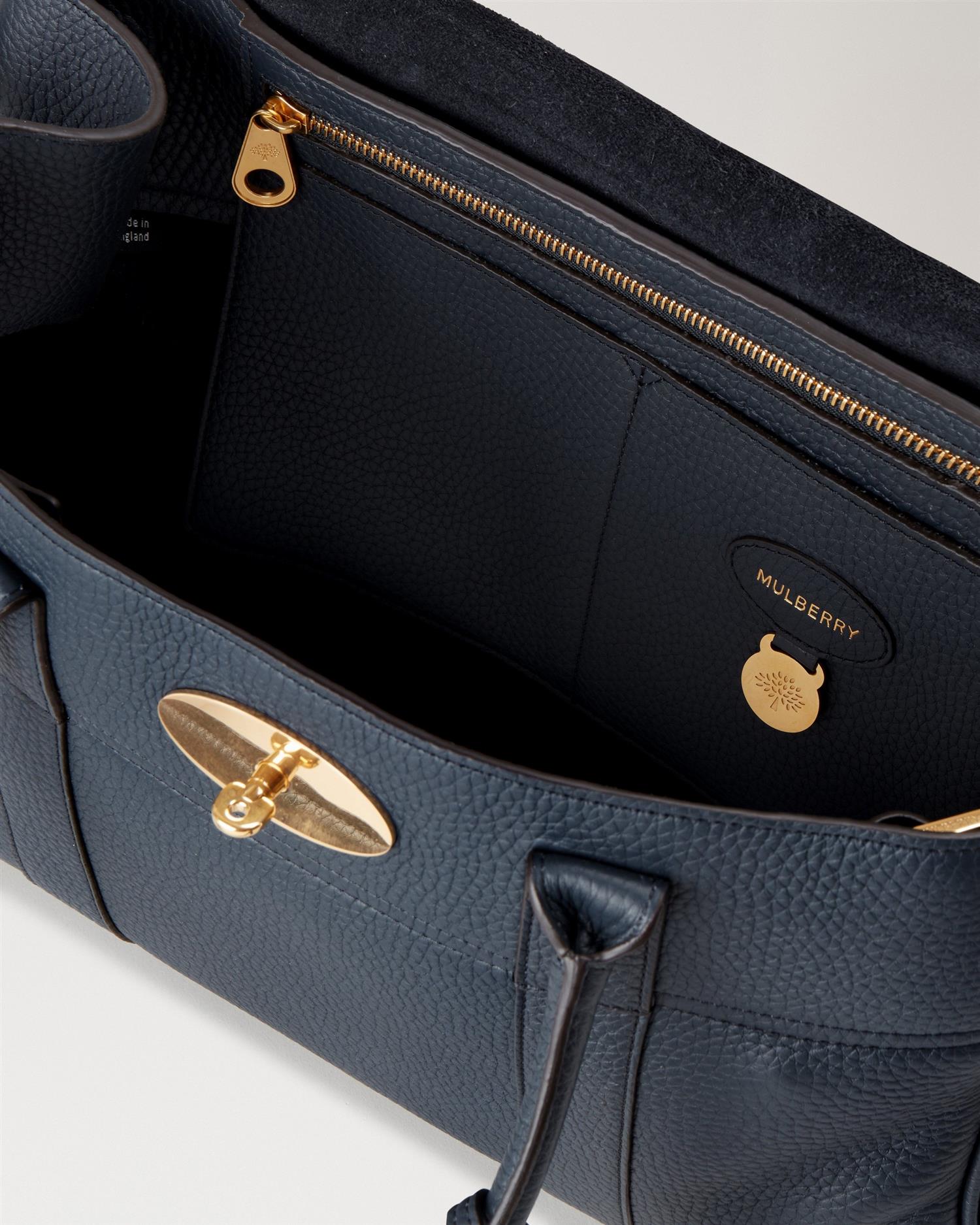 Bayswater Heavy Grain Night Sky