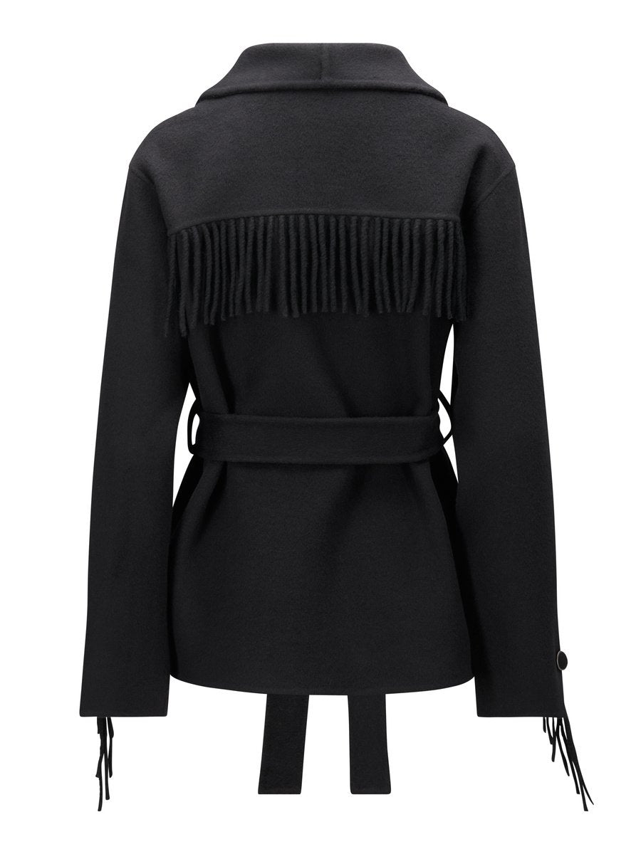 Hedvig Jacket Black