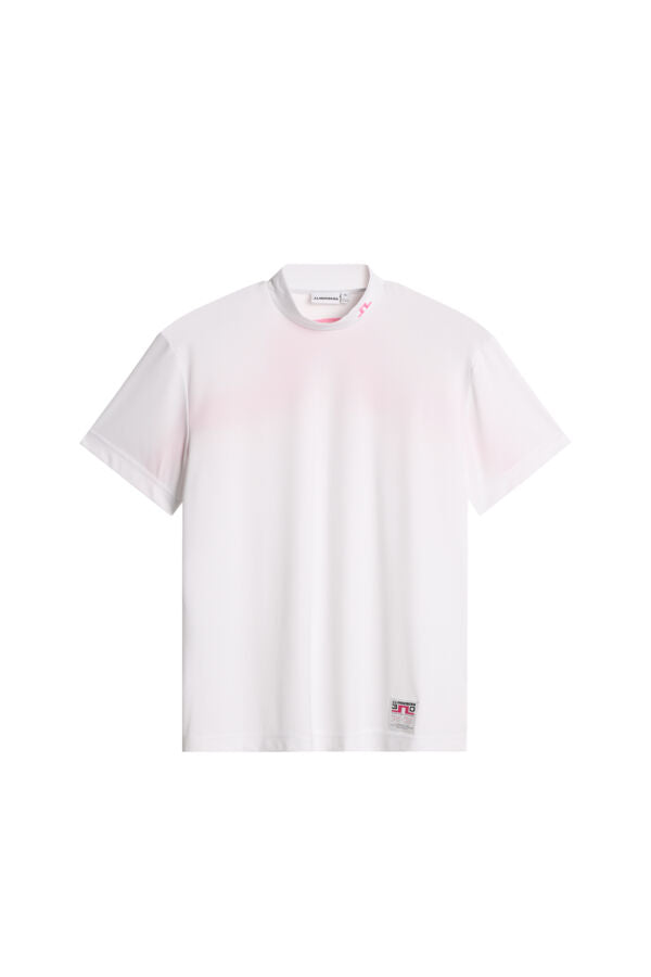 30Y Rory KV Mock Neck