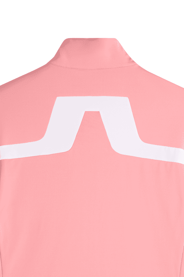 Jarvis Mid Layer - Rosa