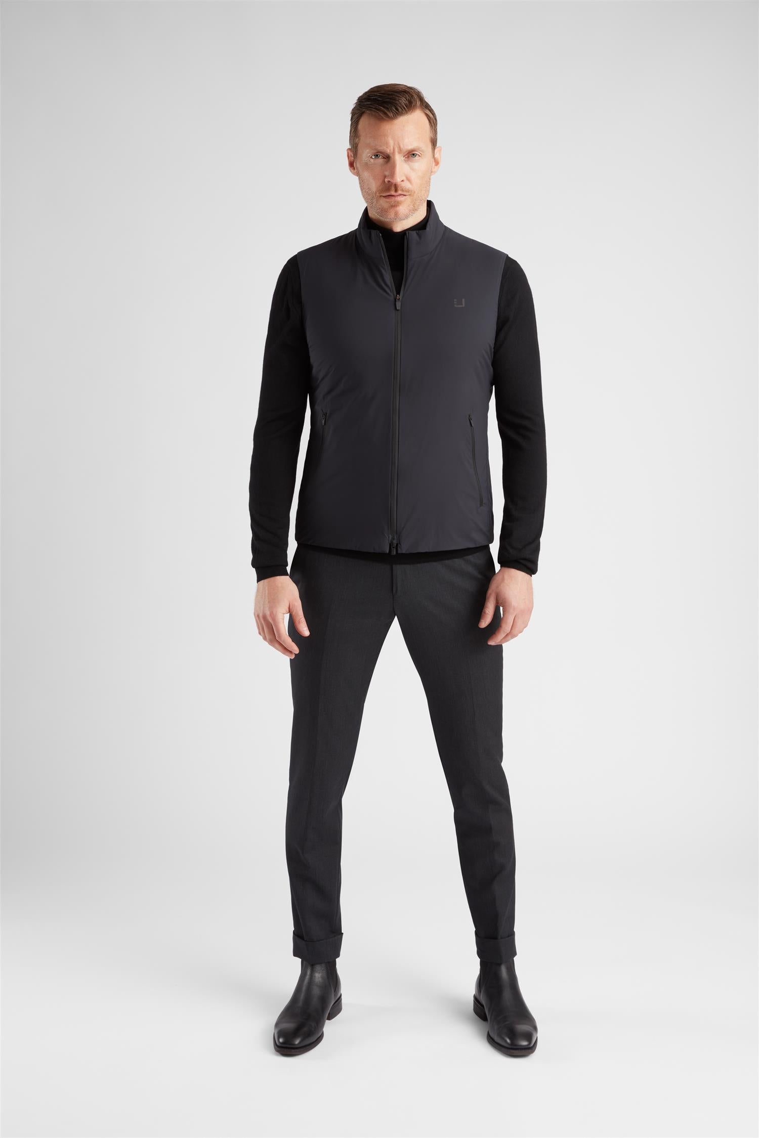 Raptor Vest 23 Black