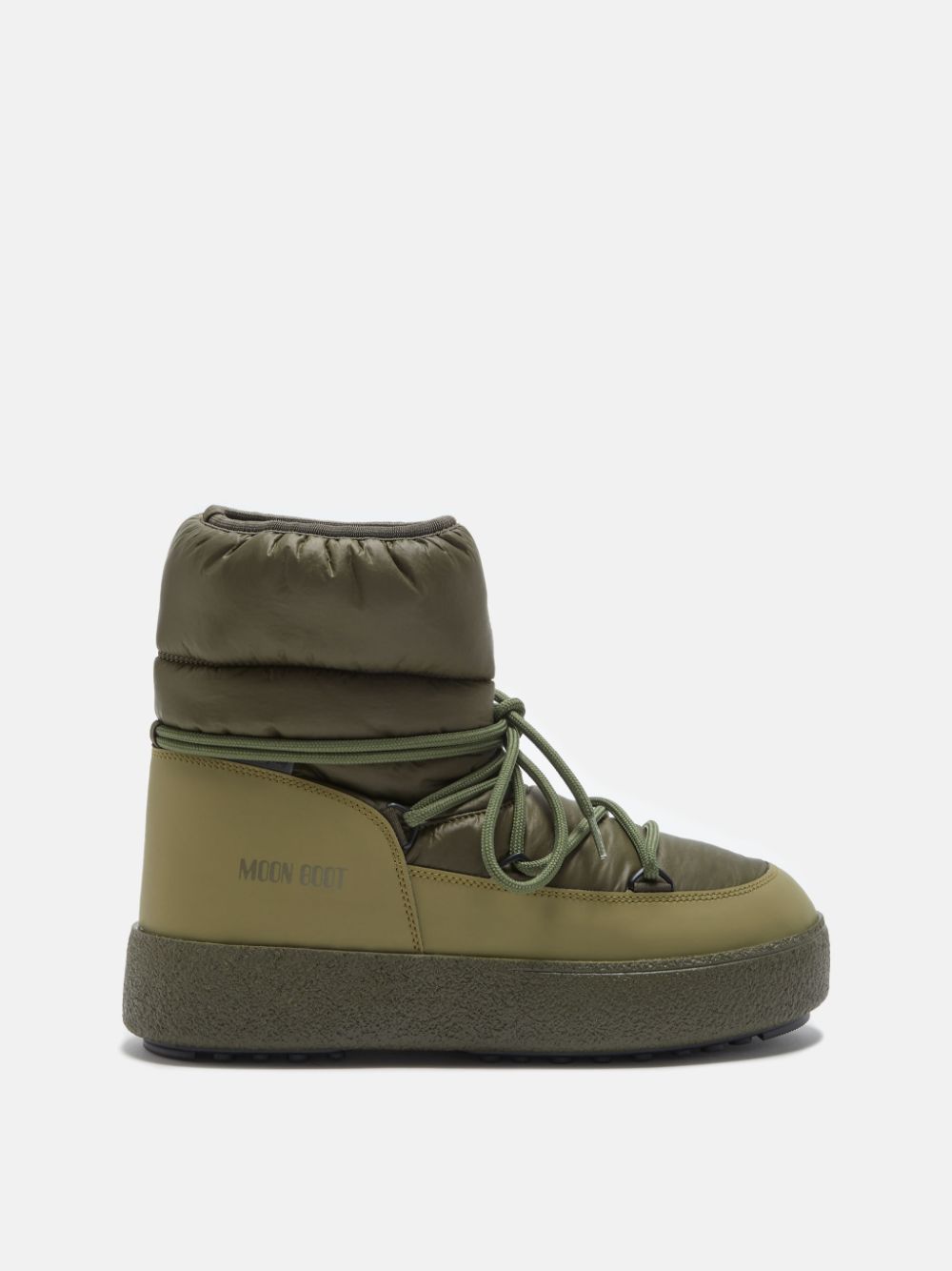 Mtrack Low Nylon Khaki