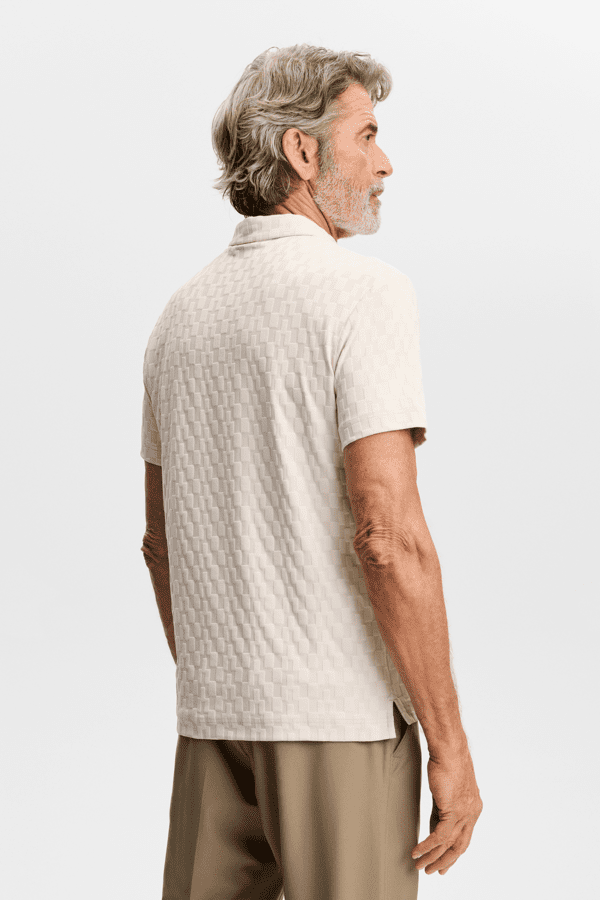 Kofe Polo - Beige