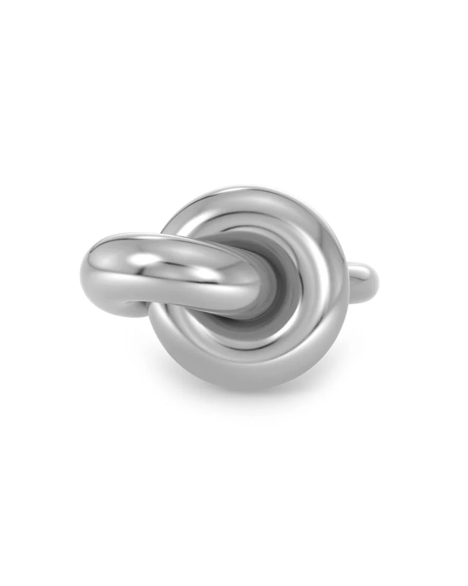 Redondo Ring Steel