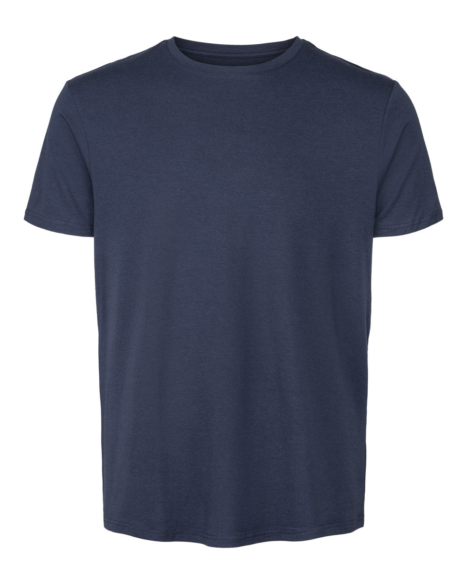 Bamboo / Cotton Tee Crew Base