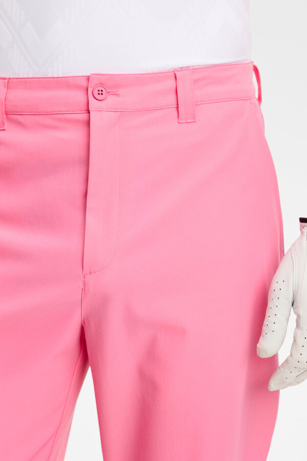 Devyn Golf Pant - Azalea Pink