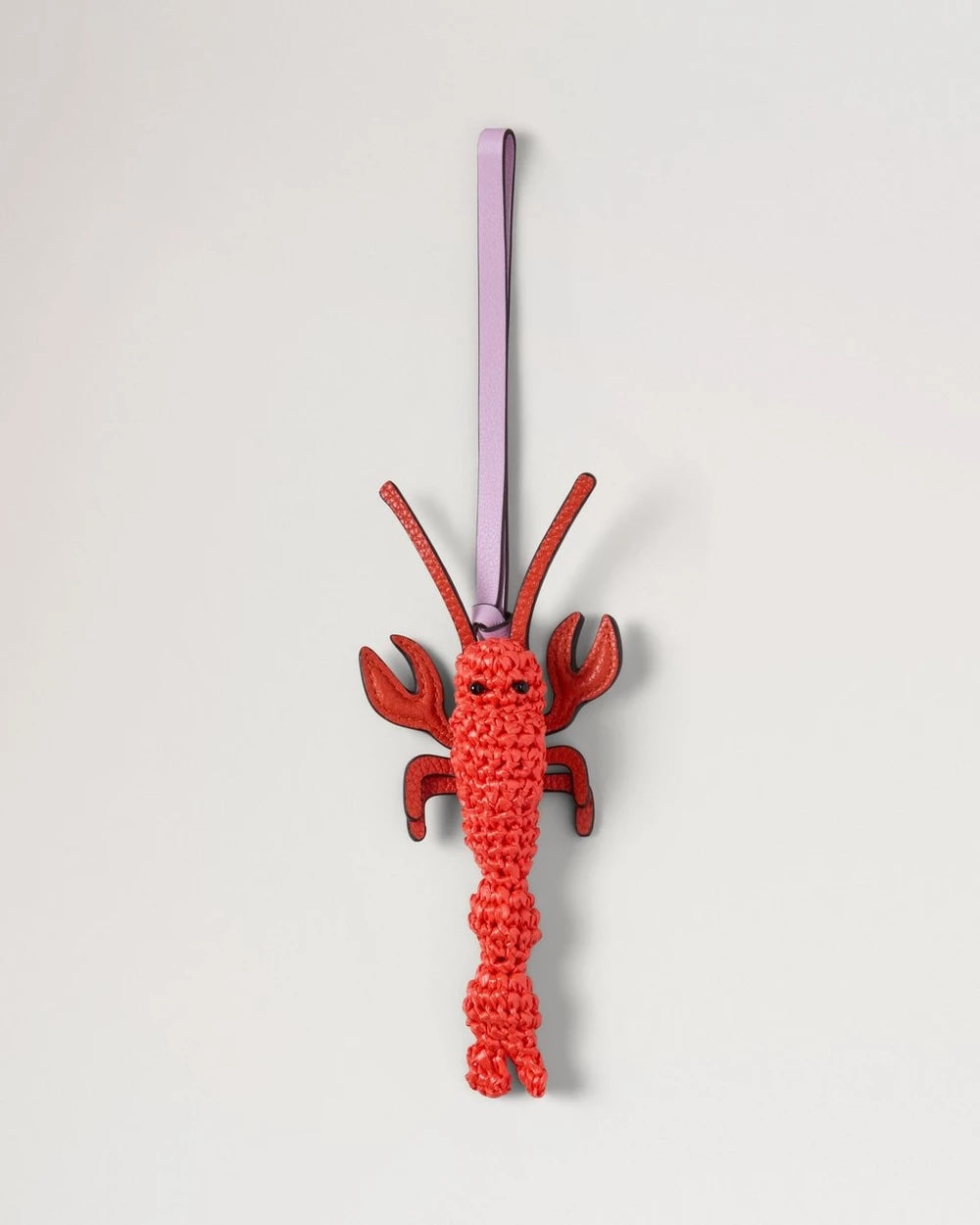 Lobster Bag Charm