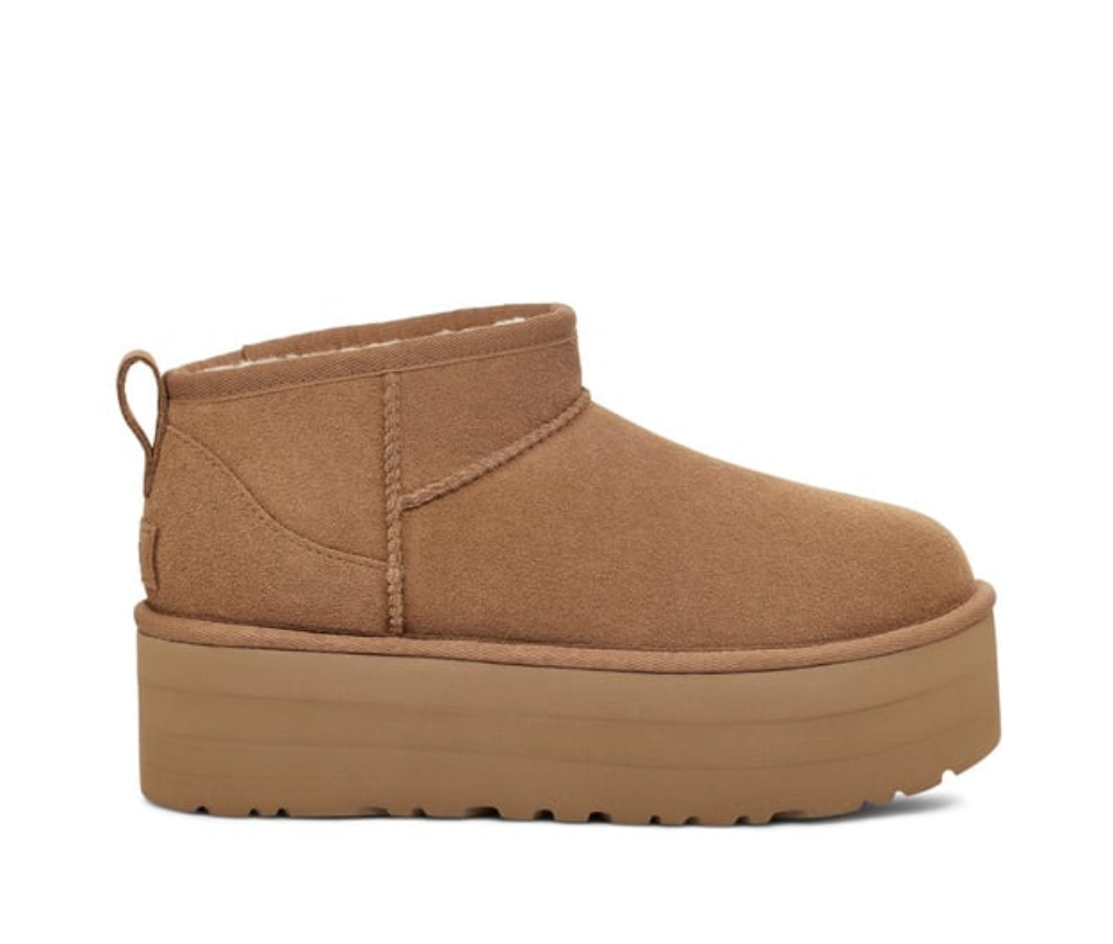 W Classic Ultra Mini Platform