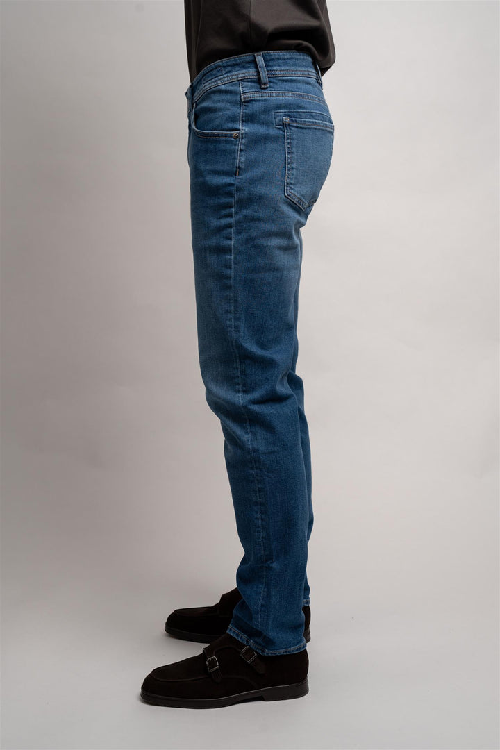 Dean - Light Denim
