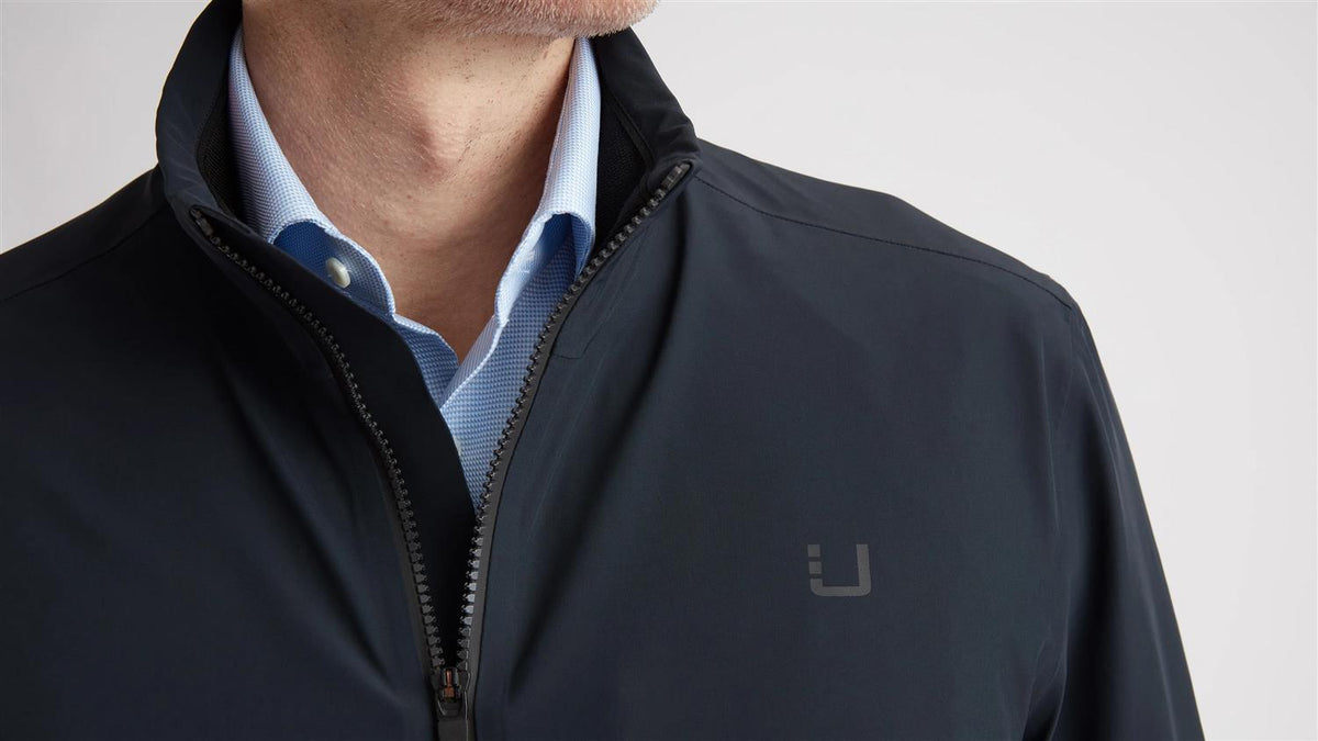 Bullet Jacket Delta - Navy