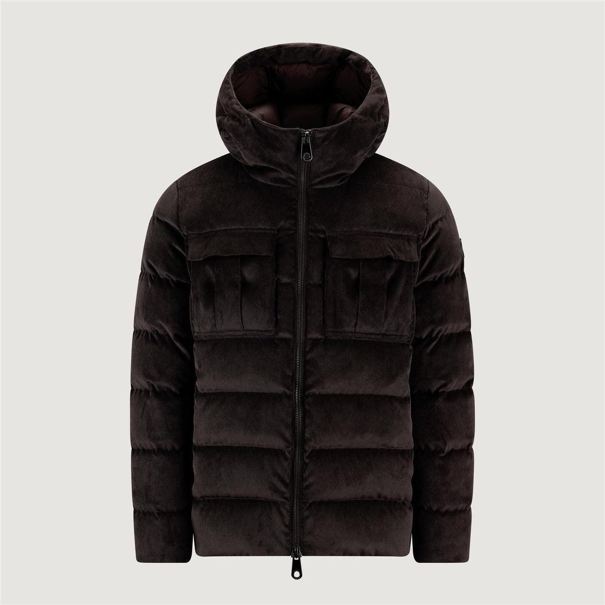 Tignes - Dark Brown