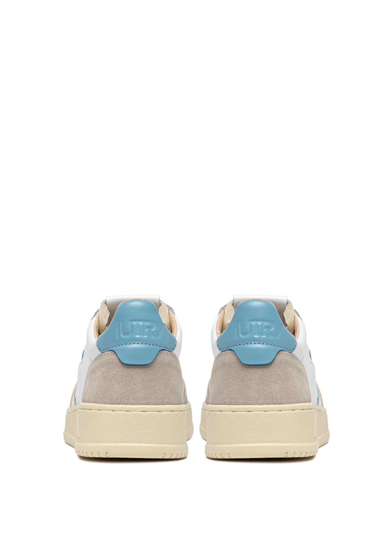 Medalist Low Woman Forget Me Not