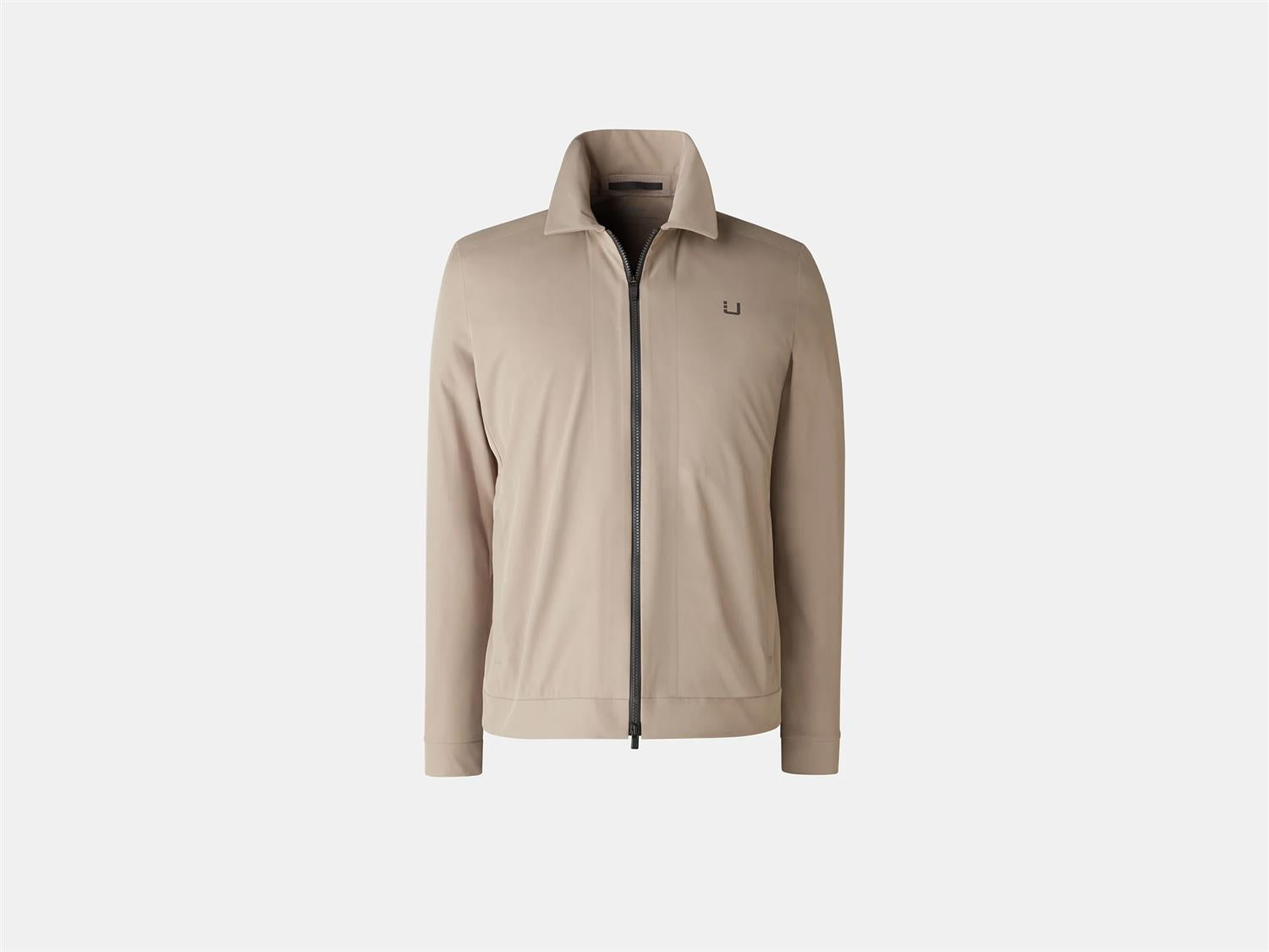 Nano Jacket - Driftwood