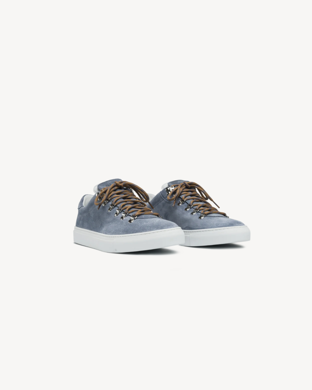 Marostica Low - Cielo Suede