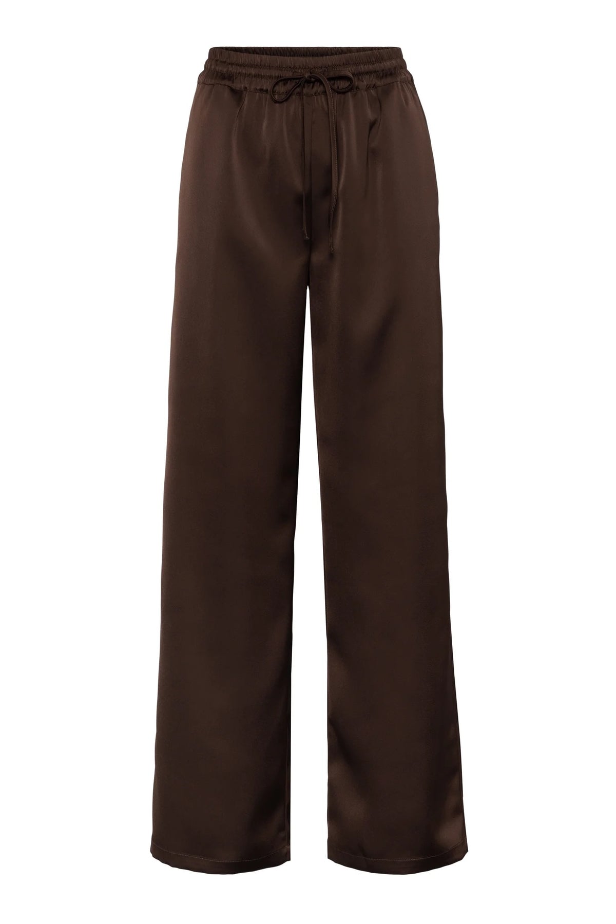 Larsa Pants - Espresso