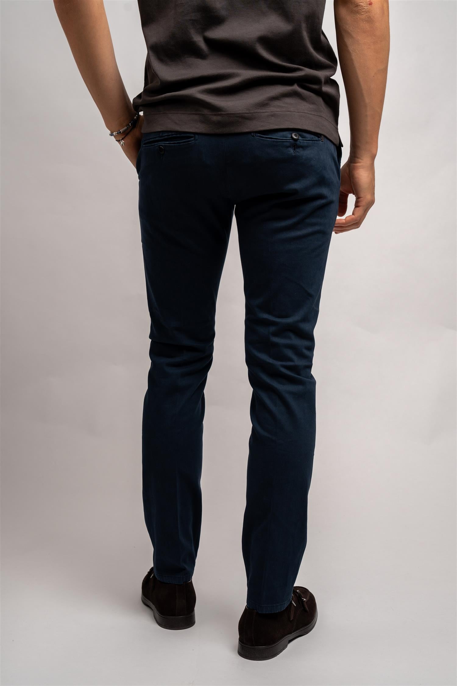 Pantalone Spiritissimo - Navy