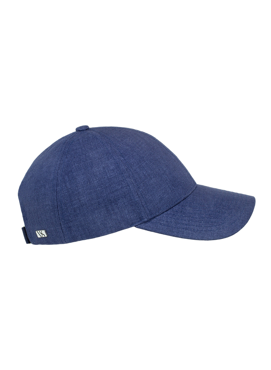 OXFORD BLUE LINEN