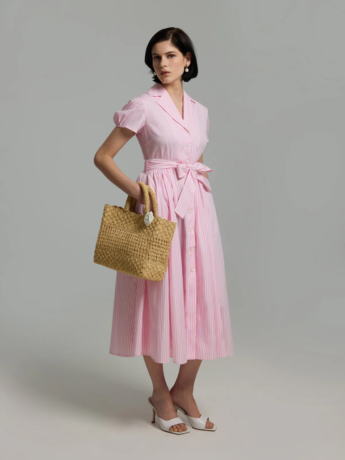 Shane Dress