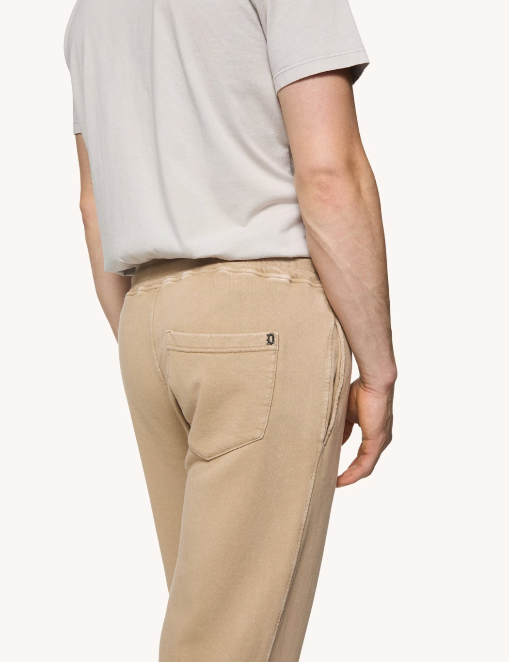 Pantalone Sand