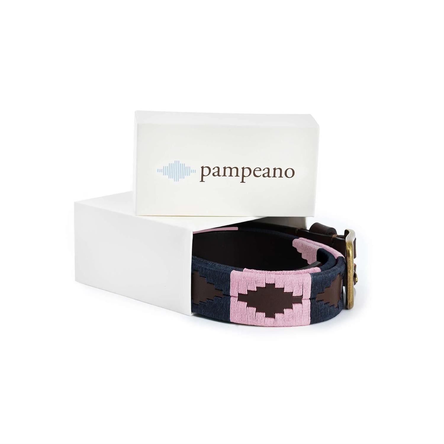 Hermoso - Pink/Blue