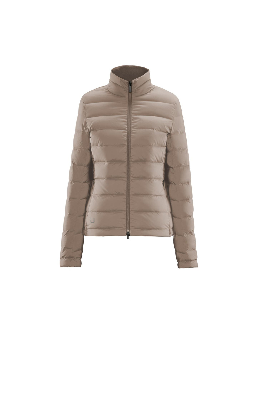 W STELLAR JACKET SAND