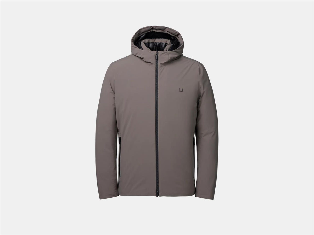 Phantom Down Jacket - Dark Sand