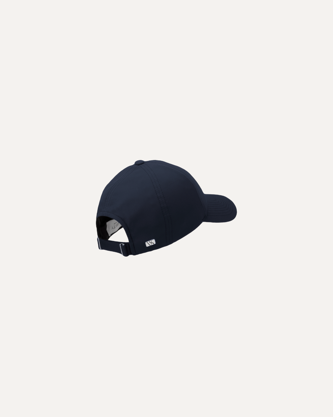 Legacy Structured - Active Tech Eco - Navy