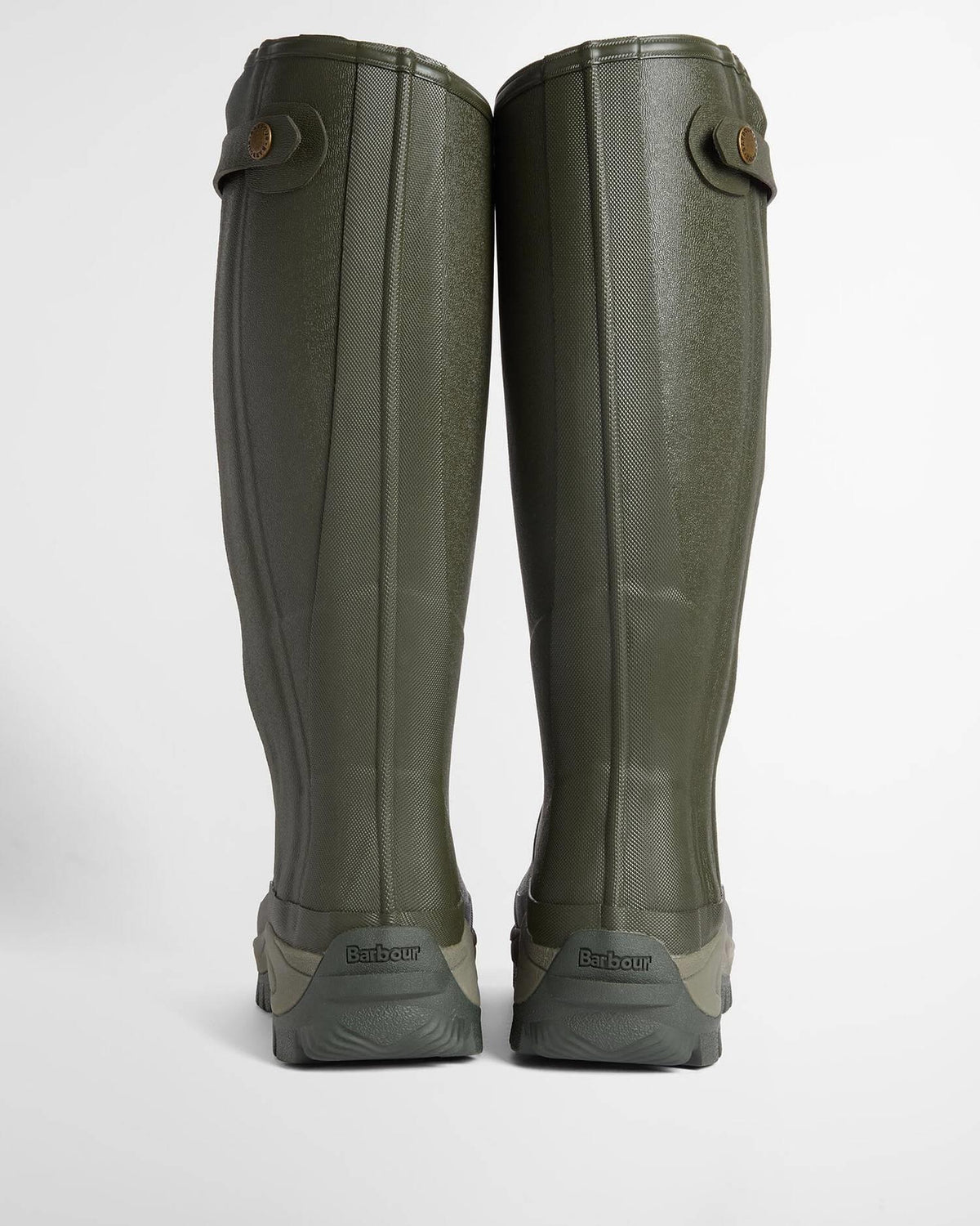 Women's Teesdale Wellingtons Olive