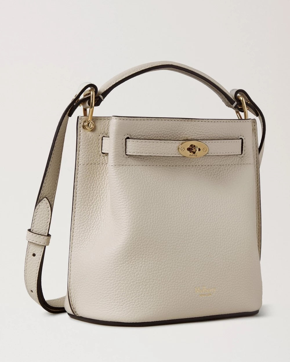 Mini Islington Bucket SCG Chalk