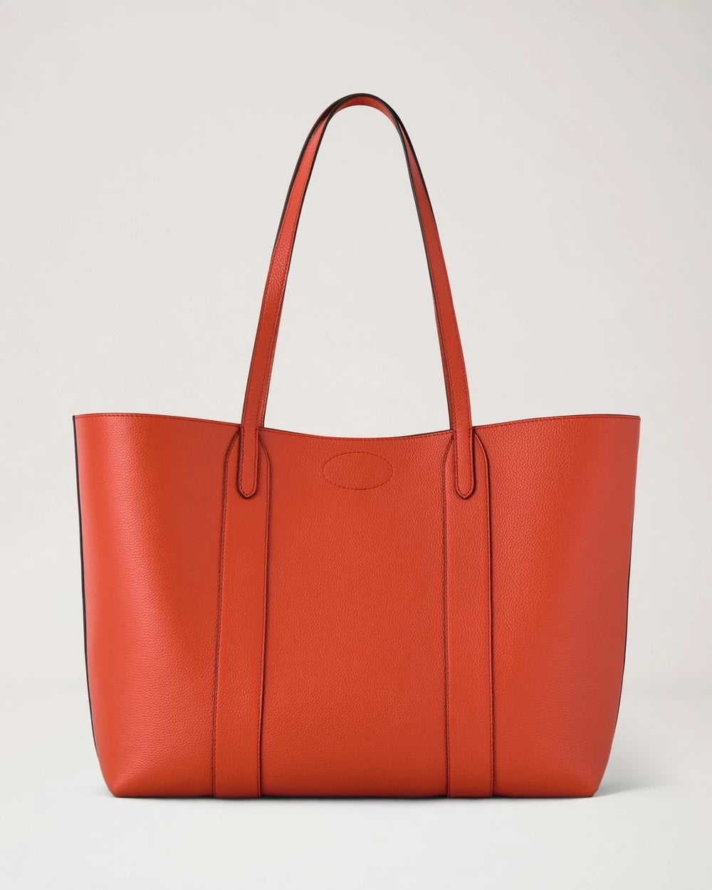 Bayswater Tote Coral Orange SCG