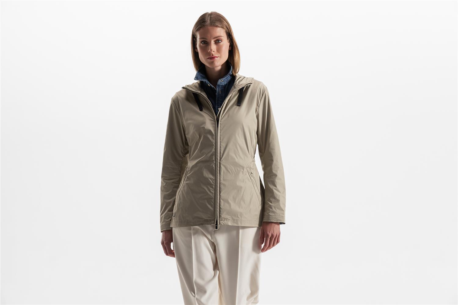 ARIA NEW LIGHTWEIGHT JACKET