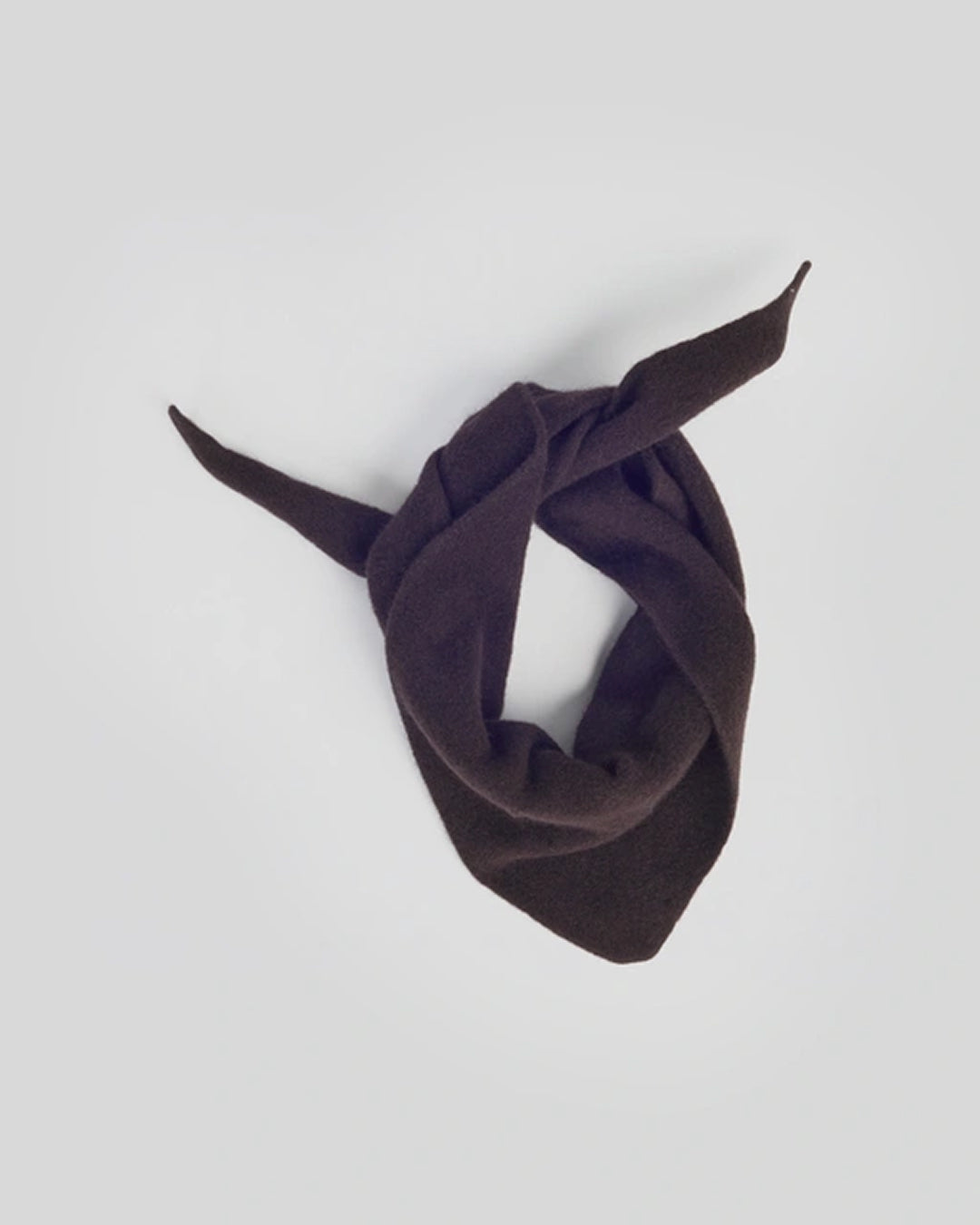 Bandana - Espresso