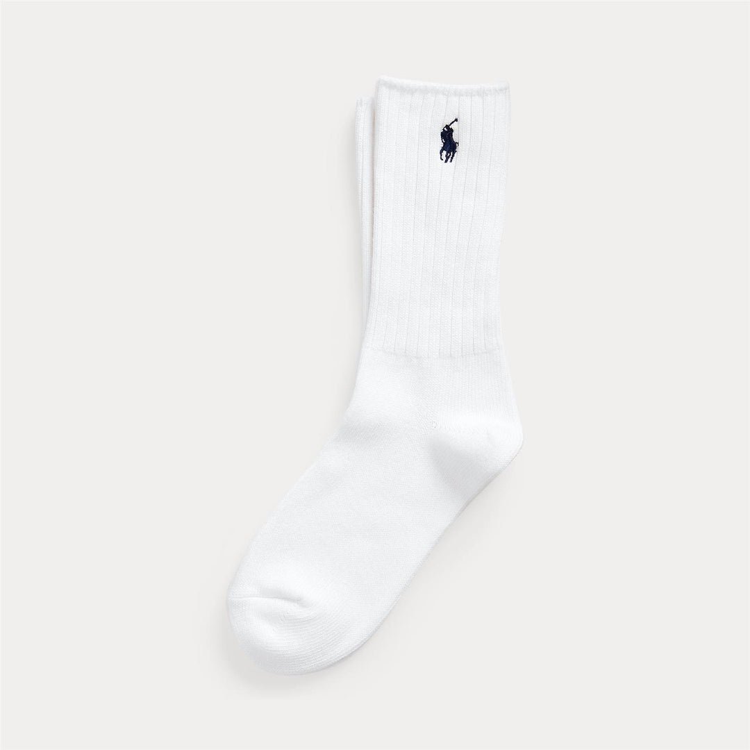 CREW SOCK SINGLE