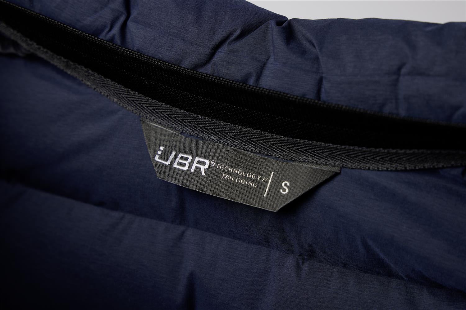 Sirius Vest Navy