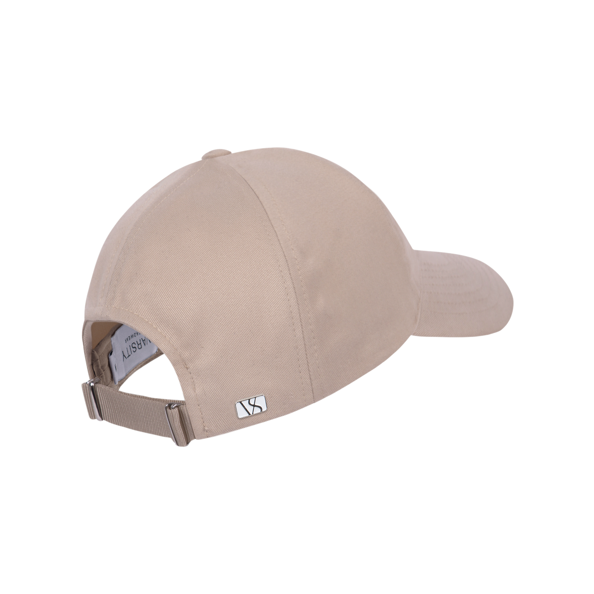 Legacy Structured Cotton Twill - Beige