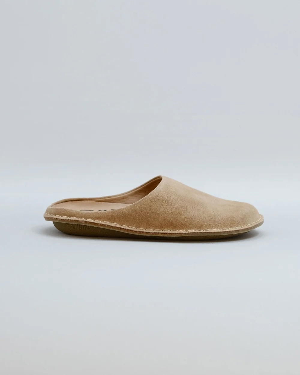 Roma Bio Suede - Desert Sand
