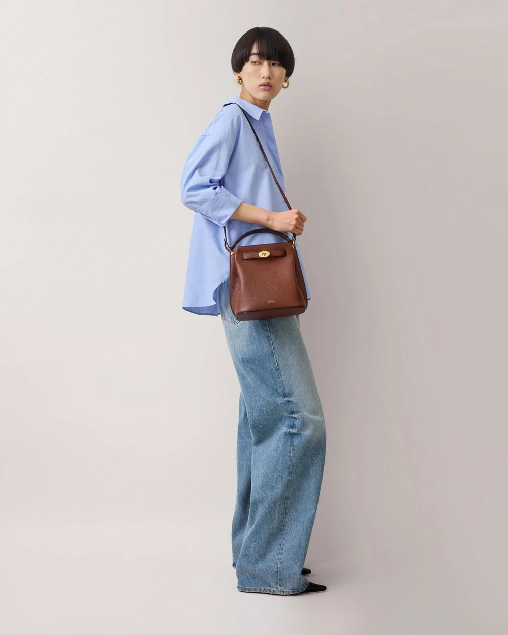 Islington Bucket SCG Oak