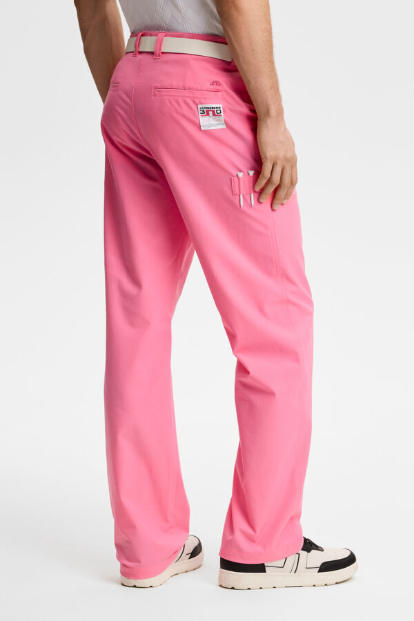 Devyn Golf Pant - Azalea Pink