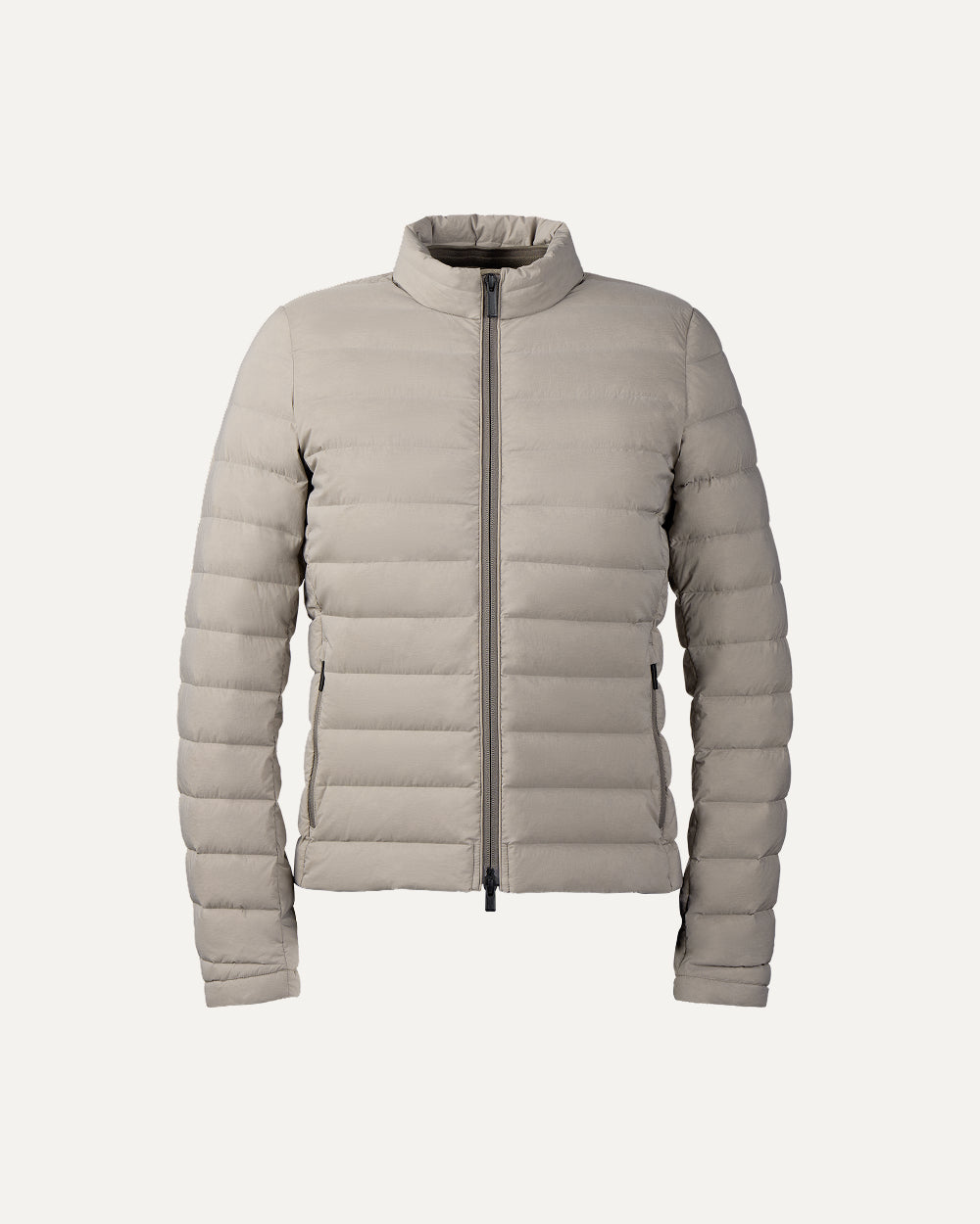 Sirius Jacket Driftwood